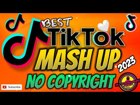 BEST NONSTOP TIKTOK MASH UP TRENDING SONG 2023 [ft.dj jonelsagayno] NO COPYRIGHT  TIKTOK DANCE REMIX