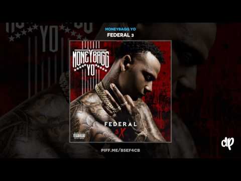 Moneybagg Yo – Trending [Federal 3]