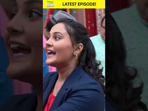 EP 4202- Watch Now! #tmkoc #funny #comedy #trending #viral #relatable #ipl #election #relatable