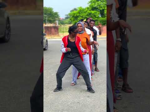 Best version of the Tshwalabami dance trend #amapiano #afrobeats #afrobeat #music #mayorflexx