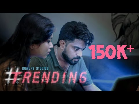 Trending – Malayalam Short Film | Kiran Raja | Viswa | Malavika Prathap