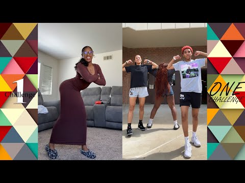 Popular Dance Trends Compilation – May 2024