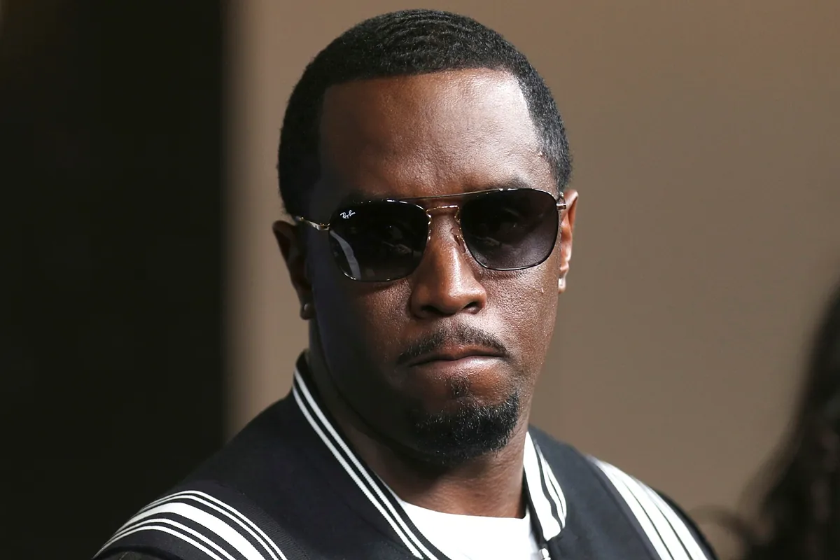 Sean ‘Diddy’ Combs’ Lawyers Point Fingers At U.S. Government For Misconduct Over Seizure Of Writings From His Jail Cell