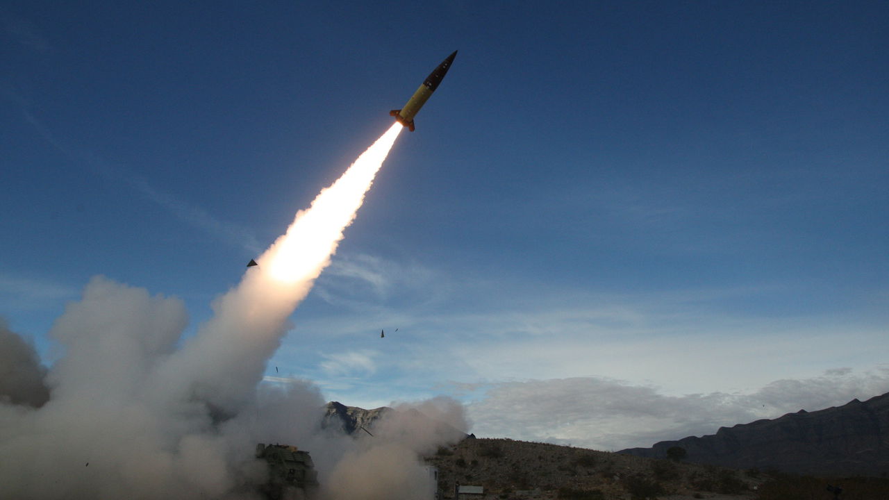 Ukraine Can, At Last, Use Its American Missiles Inside Russia