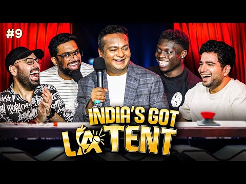 INDIA’S GOT LATENT | EP 09 ft. @DeepakKalal @MananDesai @stanboss1