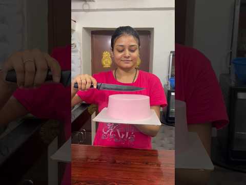 Time par cake nahi bana pai #shorts #shortsfeed #youtubeshorts #youtube #viralvideo #trending #cake