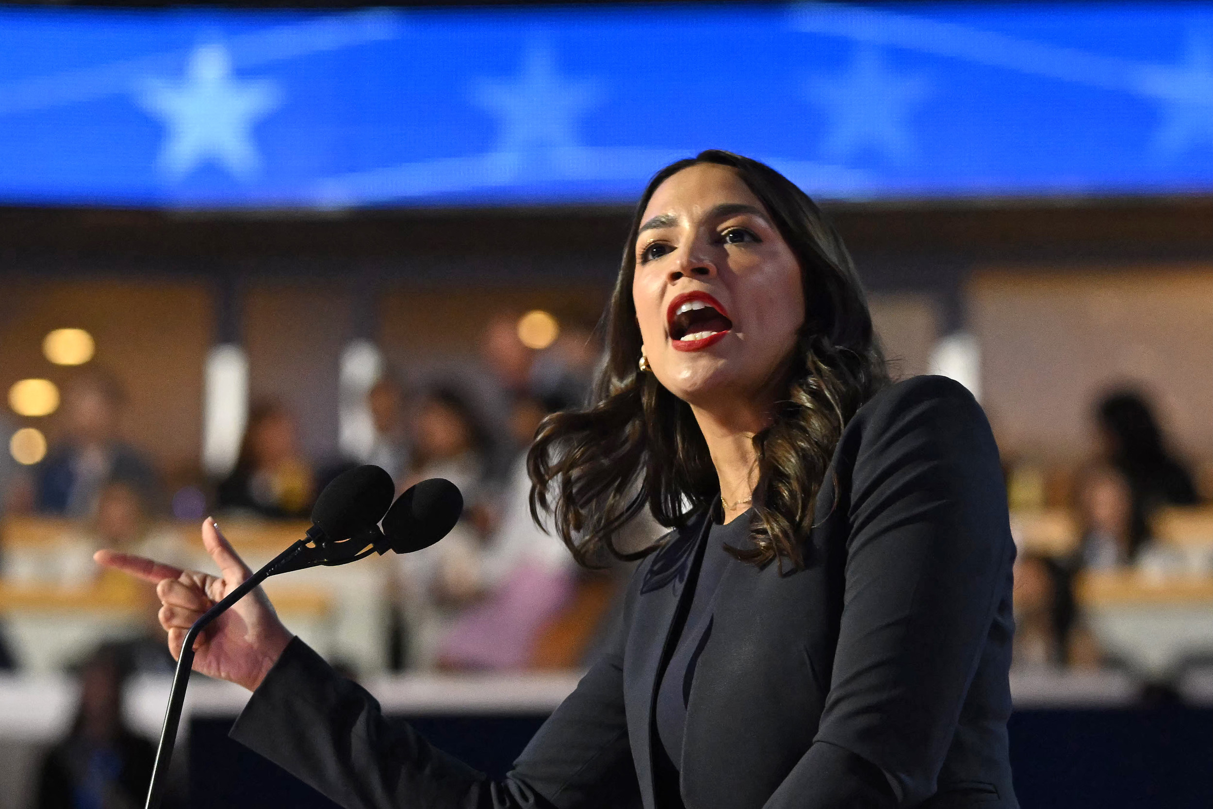 AOC Removes Pronouns From Her X Bio: What We Know