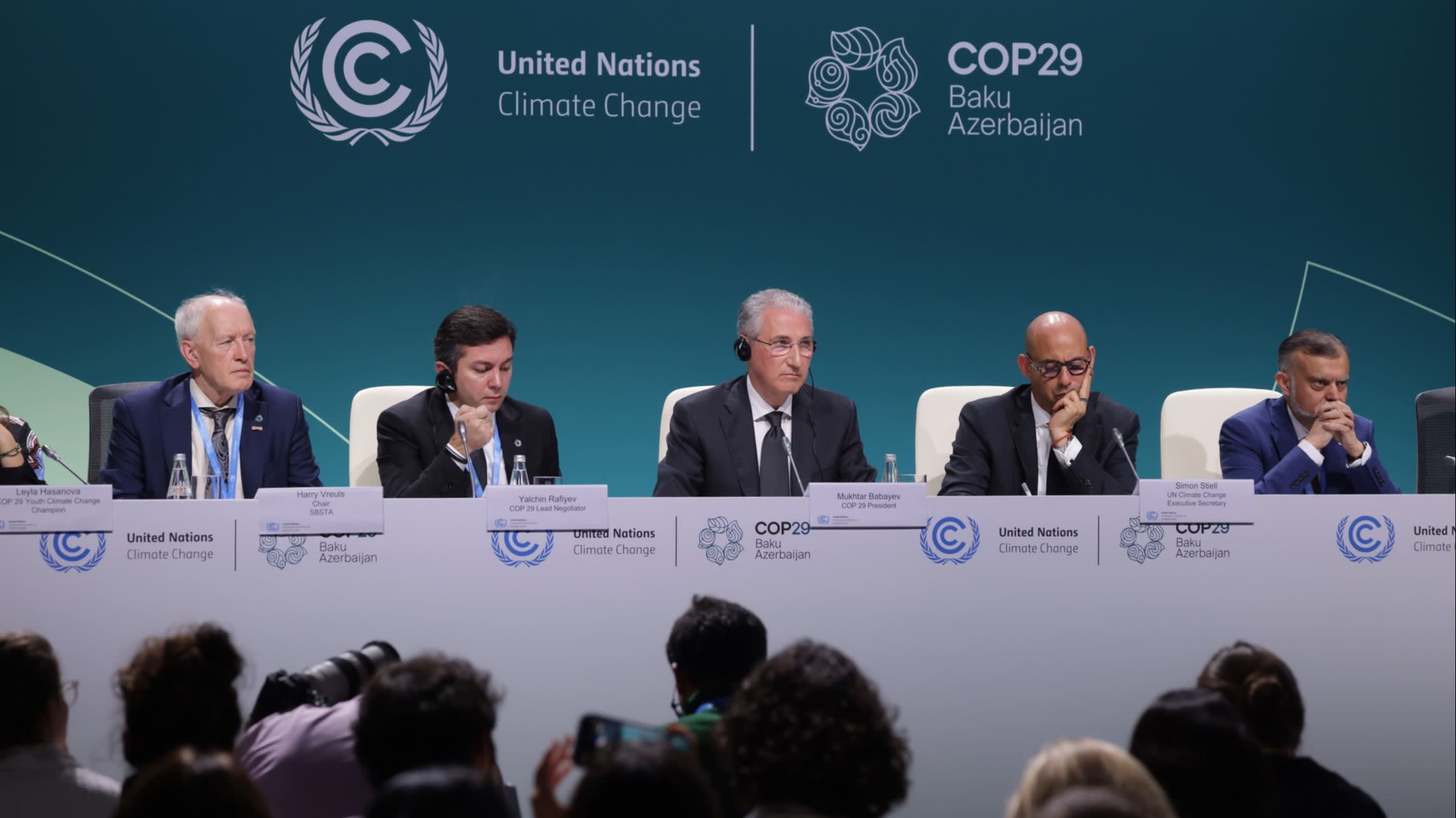 G20 Fails to Prioritize Fossil Fuel Transition, Undermining Climate Action at COP29