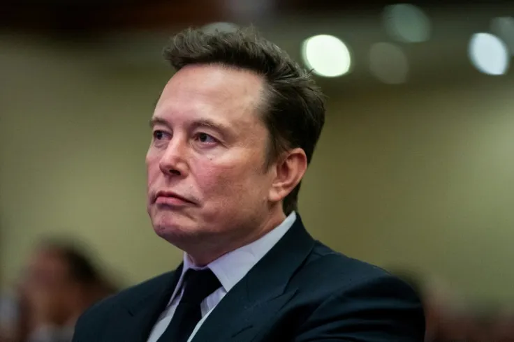 Senate Democrats Demand Investigation into Elon Musk’s Ties with Russia